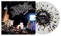 THE BLACK DAHLIA MURDER 'MIASMA' LP - CLEAR/BLACK/GOLD/SPLATTER