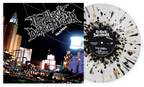 THE BLACK DAHLIA MURDER 'MIASMA' LP - CLEAR/BLACK/GOLD/SPLATTER