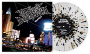 THE BLACK DAHLIA MURDER 'MIASMA' LP - CLEAR/BLACK/GOLD/SPLATTER