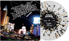 THE BLACK DAHLIA MURDER 'MIASMA' LP - CLEAR/BLACK/GOLD/SPLATTER
