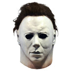 Michael Myers Deluxe Mask Front