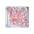 PIERCE THE VEIL 'MISADVENTURES' CD