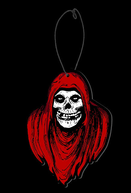 Misfits Ghost Fiend Cinnamon Scented