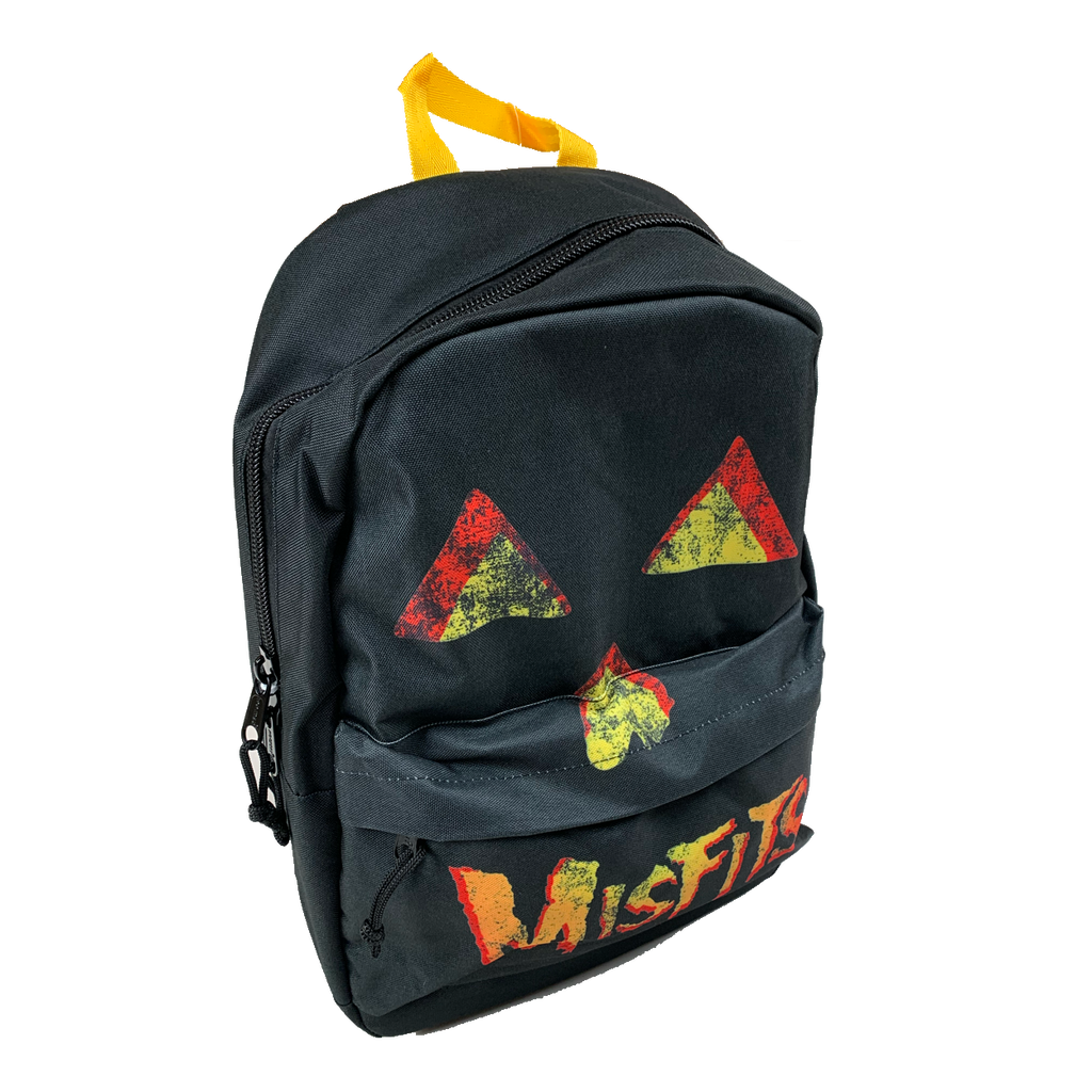 MISFITS - HALLOWEEN BACKPACK