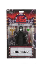 MISFITS FIEND TOONY TERRORS ACTION FIGURE - BLACK ROBE