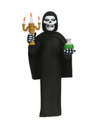 MISFITS FIEND TOONY TERRORS ACTION FIGURE - BLACK ROBE