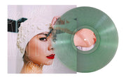 MITSKI 'BE THE COWBOY' LP - COKE BOTTLE CLEAR