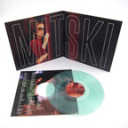 MITSKI 'BE THE COWBOY' LP - COKE BOTTLE GREEN