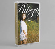 MITSKI 'PUBERTY 2' CASSETTE