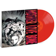 MOTHER LOVE BONE 'APPLE' LP (Habanero Eco-Vinyl)