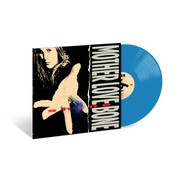 MOTHER LOVE BONE 'SHINE' LP (Sky Blue Eco-Vinyl)