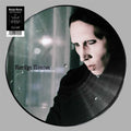 MARILYN MANSON 'IN THE AIR TONIGHT' 12" SINGLE (Picture Disc Vinyl)