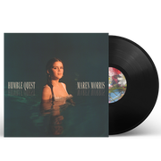MAREN MORRIS 'HUMBLE QUEST' LP (Black Vinyl)
