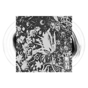 CONVERGE ‘THE DUSK IN US’ DELUXE 2LP - EXCLUSIVE - LTD. 500 - BLACK/CLEAR