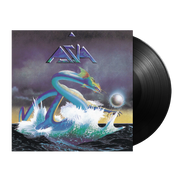 ASIA 'ASIA' LP
