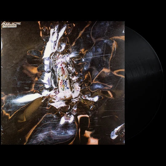 Model Actriz Dogsbody LP