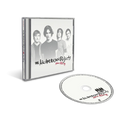 THE ALL-AMERICAN REJECTS 'MOVE ALONG' CD (Deluxe Edition)