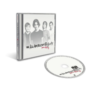 THE ALL-AMERICAN REJECTS 'MOVE ALONG' CD (Deluxe Edition)
