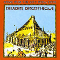 CRIME & THE CITY SOLUTION 'PARADISE DISCOTHEQUE' LP - LTD. - ORANGE