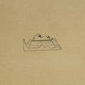 JOSE GONZALEZ 'VENEER' LP 20TH ANNIVERSARY DELUXE EDITION - CLEAR
