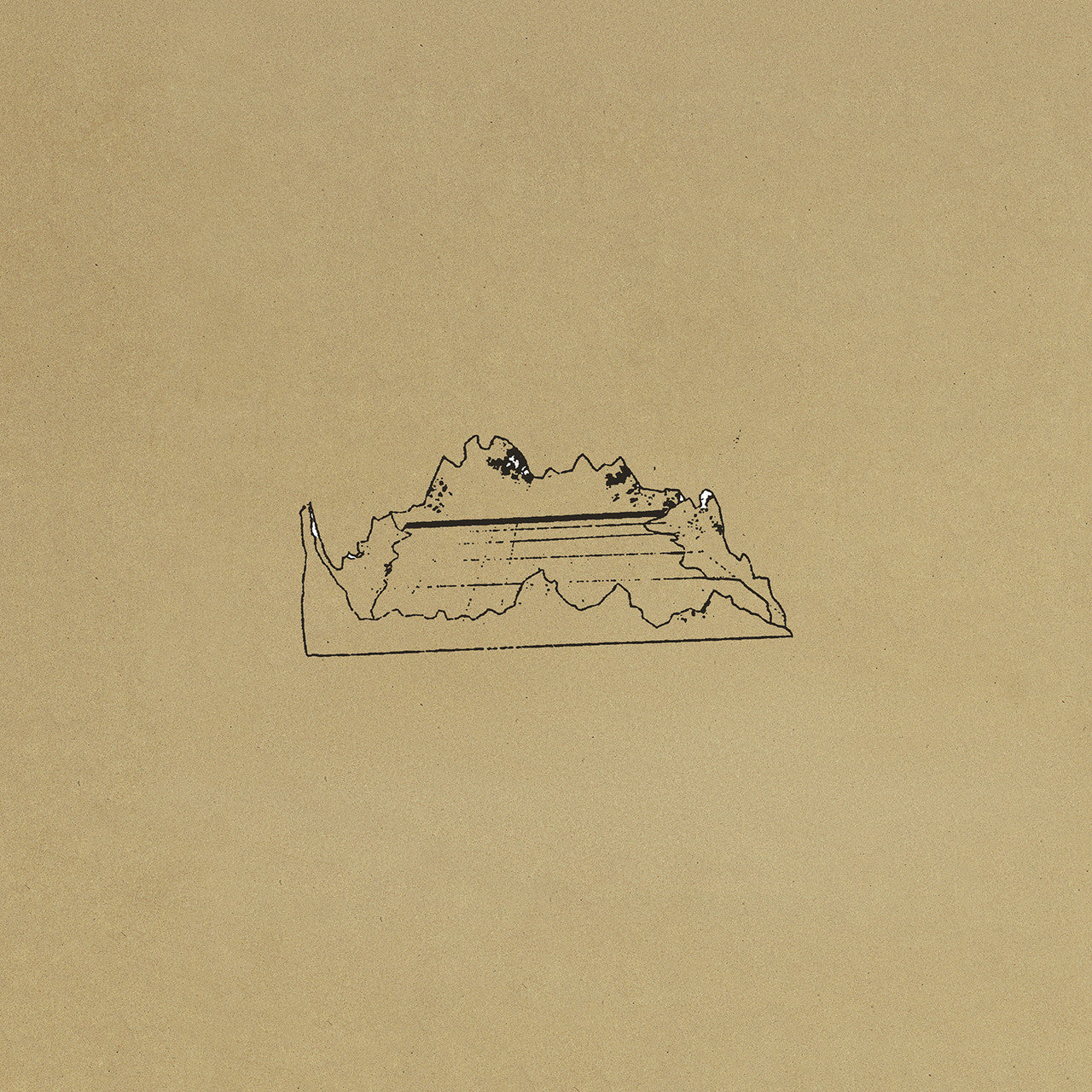 JOSE GONZALEZ 'VENEER' LP 20TH ANNIVERSARY DELUXE EDITION - CLEAR