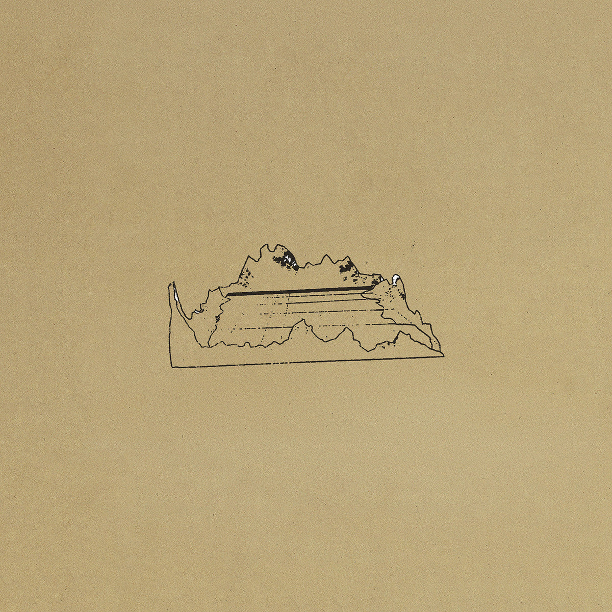 JOSE GONZALEZ 'VENEER' LP 20TH ANNIVERSARY DELUXE EDITION - CLEAR