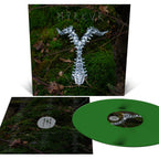 MYRKUR x REVOLVER BUNDLE – 2023 FALL ISSUE W/ 'SPINE' LP - LTD. 300 - EVERGREEN