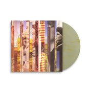 THE NUMBER TWELVE LOOKS LIKE YOU ‘NUCLEAR. SAD. NUCLEAR’ LP - EXCLUSIVE - LTD. 100 - OPAQUE MIX CREAM