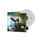 GRAYSCALE 'NELLA VITA' CD