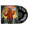 MINDFORCE 'NEW LORDS' LP (Black/Grey/White Swirl Vinyl)