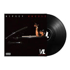 NIPSEY HUSSLE 'VICTORY LAP' 2LP