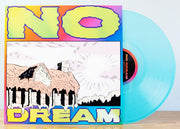 JEFF ROSENSTOCK 'NO DREAM' LP - SEAFOAM