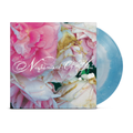 NIGHTMARE OF YOU 'NIGHTMARE OF YOU' 20TH ANNIVERSARY LP - EXCLUSIVE - LTD. 100 - BLUE/WHITE/SUNBURST