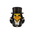 ALICE COOPER TUBBZ COSPLAY DUCK - BOXED EDITION