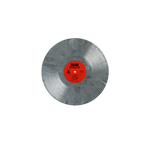 FOX LAKE 'NEW WORLD HEAT' LP (Graphite Eco Mix Vinyl)