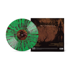 BODYSNATCHER 'HELL IS HERE, HELL IS HOME' LP (Venom Mint Splatter Vinyl)