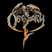 OBITUARY 'OBITUARY' LP