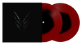 ORBIT CULTURE ‘DESCENT’ LP (Limited Edition – Only 500 Made, Red w/ Black Blob Vinyl)