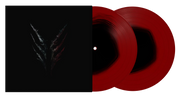 ORBIT CULTURE ‘DESCENT’ LP (Limited Edition – Only 500 Made, Red w/ Black Blob Vinyl)