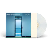 ODESZA 'MUSIC TO REFINE TO: A REMIX COMPANION TO SEVERANCE' EP - PEARL/TRANSPARENT SUNRISE