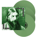 TYPE O NEGATIVE ‘DEAD AGAIN’ 3LP - LTD. - OLIVE