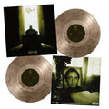 OPETH 'WATERSHED' 2LP - IMPORT - SILVER/BLACK/MARBLED