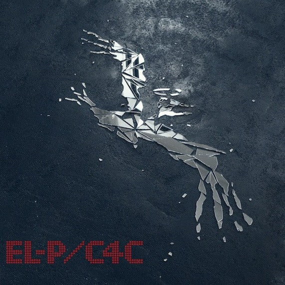 EL-P 'CANCER 4 CURE' 10TH ANNIVERSARY EDITION 2LP