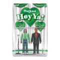 OUTKAST (HEY YA!) WAVE 4 2-PACK REACTION FIGURES