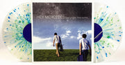 HEY MERCEDES 'EVERYNIGHT FIRE WORKS' 2LP - CLEAR/GREEN/BLUE/WHITE/SPLATTER