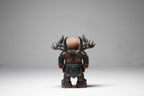 GWAR: BLOTHAR HALF PINT MINI FIGURE