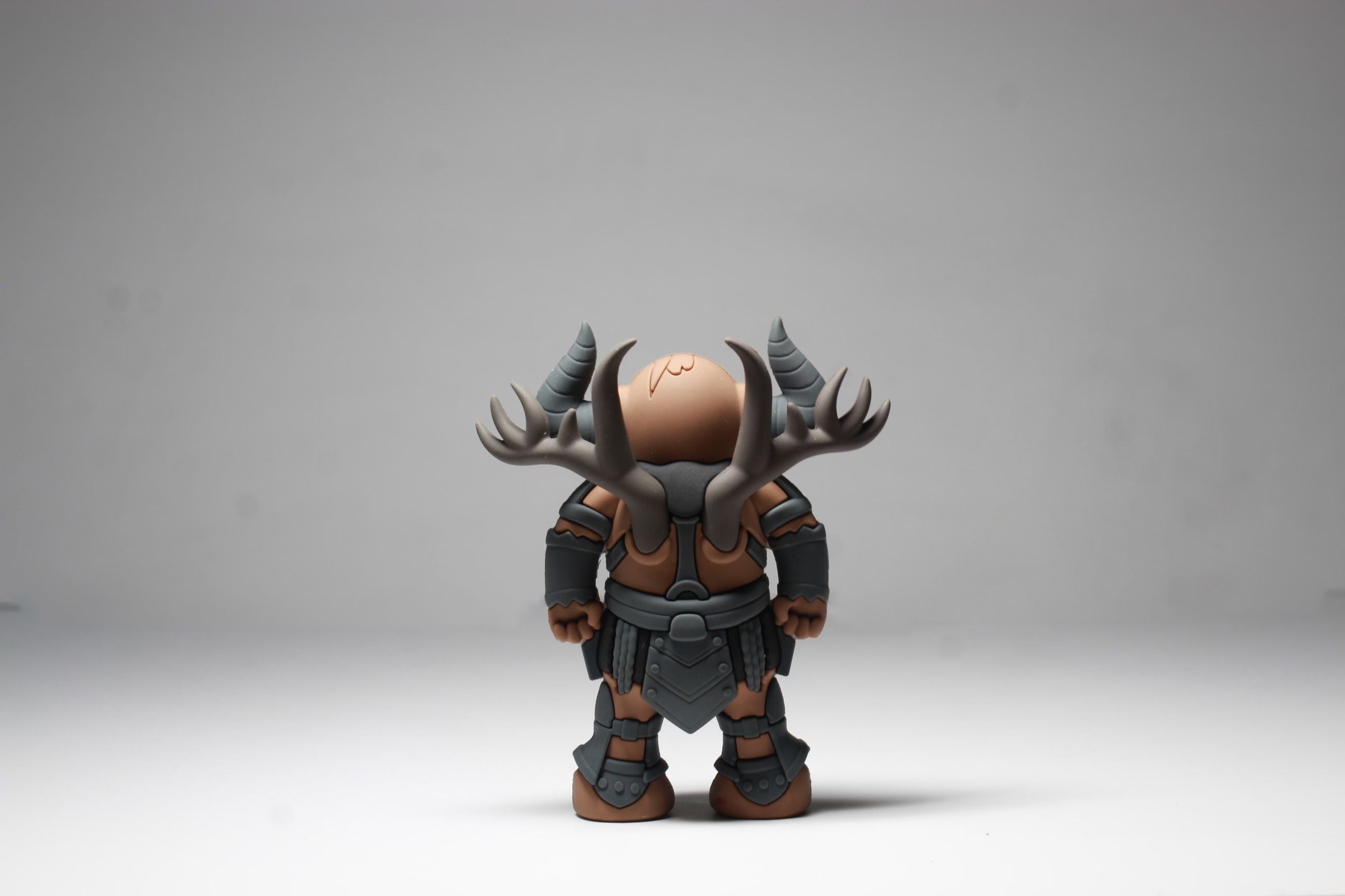 GWAR: BLOTHAR HALF PINT MINI FIGURE