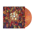 DANCE GAVIN DANCE 'TREE CITY SESSIONS 2' 2LP - EXCLUSIVE - LTD. 666 - ORANGE/PURPLE/YELLOW/SPLATTER