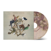 TEARS FOR FEARS 'THE TIPPING POINT' CD