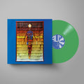KHRUANGBIN & VIEUX FARKA TOUR' 'ALI' LP - JADE